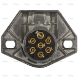 Pollak Trailer Wiring Connector (MPN: 11-720EP)