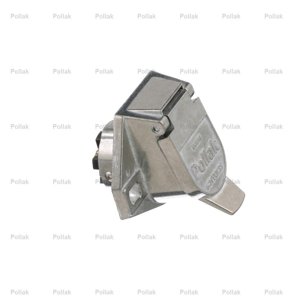 Pollak Trailer Wiring Connector (MPN: 11-720EP)