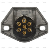 Pollak Trailer Wiring Connector (MPN: 11-720)