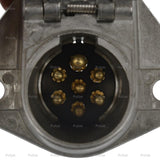 Pollak Trailer Wiring Connector (MPN: 11-720)
