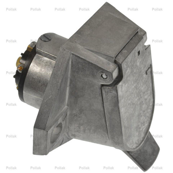 Pollak Trailer Wiring Connector (MPN: 11-720)