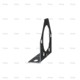 Pollak Trailer Wiring Connector Mounting Bracket (MPN: 11-771)