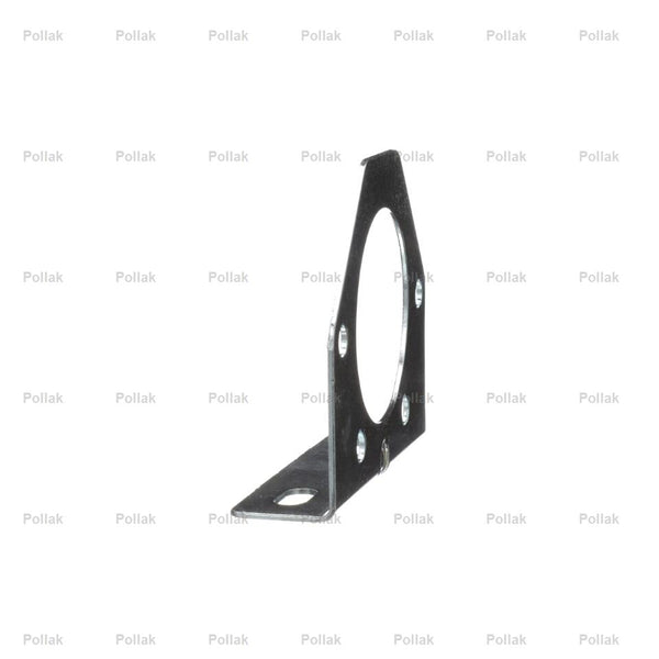 Pollak Trailer Wiring Connector Mounting Bracket (MPN: 11-771)
