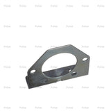 Pollak Trailer Wiring Connector Mounting Bracket (MPN: 11-771)