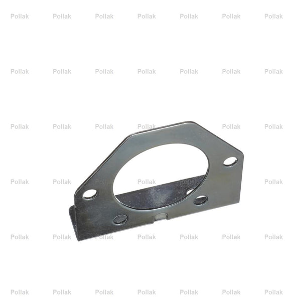 Pollak Trailer Wiring Connector Mounting Bracket (MPN: 11-771)
