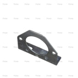 Pollak Trailer Wiring Connector Mounting Bracket (MPN: 11-771)