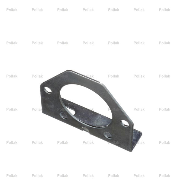 Pollak Trailer Wiring Connector Mounting Bracket (MPN: 11-771)