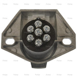 Pollak Trailer Wiring Connector (MPN: 11-785P)