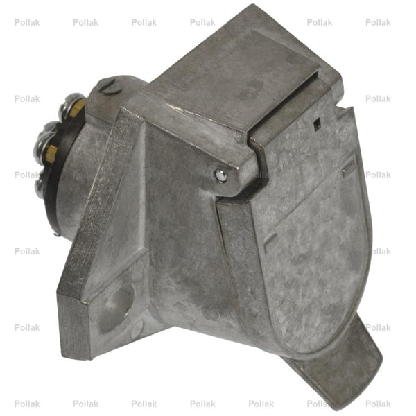 Pollak Trailer Wiring Connector (MPN: 11-785P)