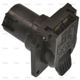 Pollak 7-Way RV OEM Replacement Socket (MPN: 11-893)