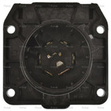 Pollak Trailer Wiring Connector (MPN: 11-898)