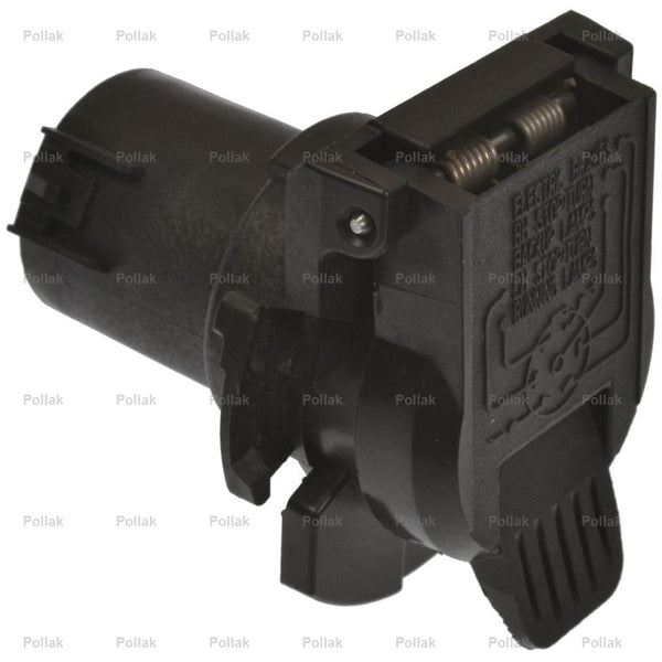 Pollak 7-Way RV OEM Replacement Socket (MPN: 11-916)