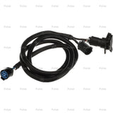 Pollak Trailer Wiring Connector (MPN: 11-932)