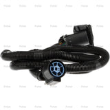 Pollak Trailer Wiring Connector (MPN: 11-932)