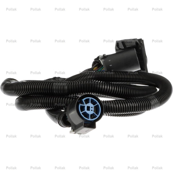 Pollak Trailer Wiring Connector (MPN: 11-932)