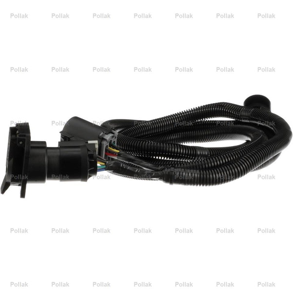 Pollak Trailer Wiring Connector (MPN: 11-932)