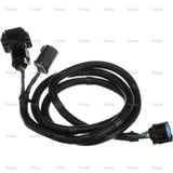 Pollak Trailer Wiring Connector (MPN: 11-932)