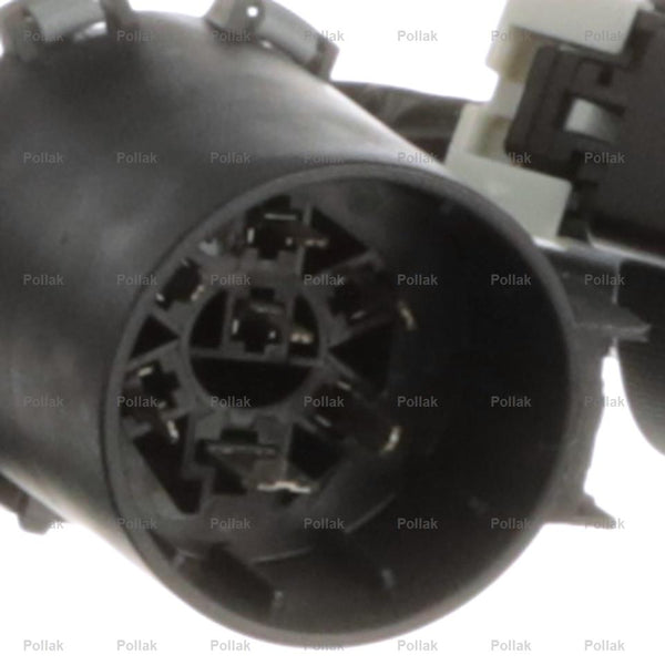 Pollak Trailer Wiring Connector (MPN: 11-932)
