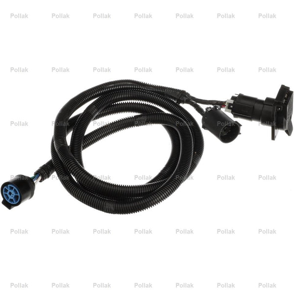 Pollak Trailer Wiring Connector (MPN: 11-932)