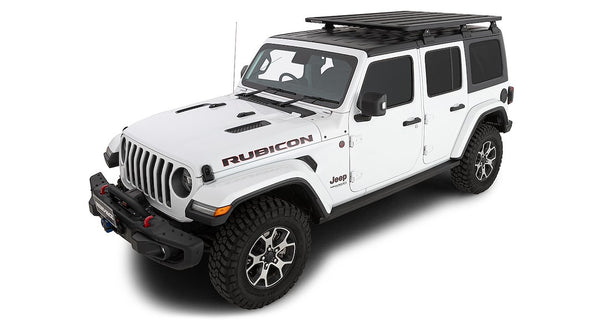 Rhino Rack Pioneer Roof Rack Platform (MPN: JC-00456)