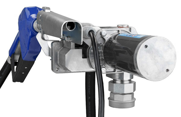 GPI Liquid Transfer Tank Pump (MPN: 110000-100)