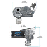 GPI Liquid Transfer Tank Pump (MPN: 110000-100)