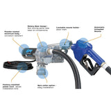 GPI Liquid Transfer Tank Pump (MPN: 110000-100)