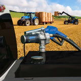 GPI Liquid Transfer Tank Pump (MPN: 110000-100)