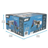 GPI Liquid Transfer Tank Pump (MPN: 110000-100)