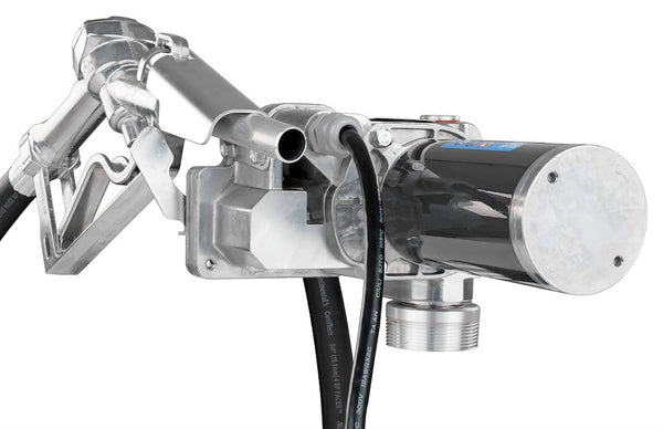 GPI Liquid Transfer Tank Pump (MPN: 110000-107)