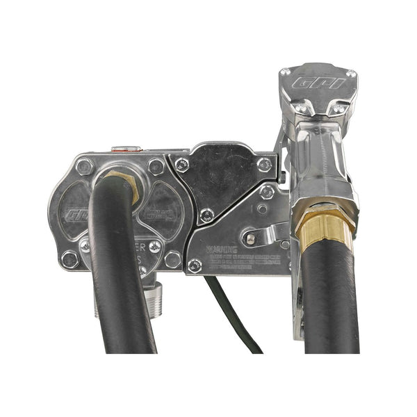 GPI Liquid Transfer Tank Pump (MPN: 110000-107)