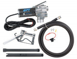 GPI Liquid Transfer Tank Pump (MPN: 110000-107)