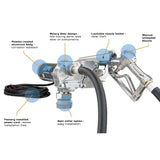 GPI Liquid Transfer Tank Pump (MPN: 110000-107)