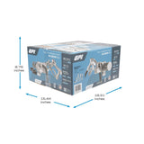 GPI Liquid Transfer Tank Pump (MPN: 110000-107)