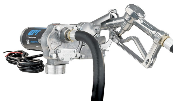 GPI Liquid Transfer Tank Pump (MPN: 110000-107)