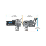 GPI Liquid Transfer Tank Pump (MPN: 110000-99)