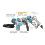 GPI Liquid Transfer Tank Pump (MPN: 110000-99)