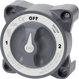 Blue Sea Battery Selector Switch (MPN: 11003-BSS)