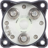 Blue Sea Battery Selector Switch (MPN: 11003-BSS)