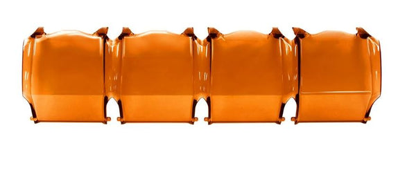 Rigid Lighting Light Bar Cover (MPN: 11009)