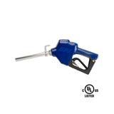 GPI Automatic Fuel Transfer Nozzle (MPN: 110121-8)