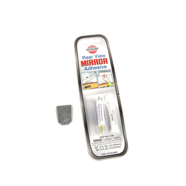 Omix-Ada Interior Rear View Mirror (MPN: 11020.02)