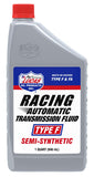 Lucas Oil Semi-Synthetic Type F Transmission Fluid (MPN: 11020)