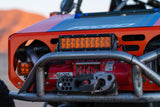 Rigid Amber Pro Edition 10 Inch E-Series Light Bar (MPN: 110223)