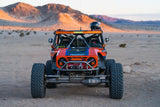 Rigid Amber Pro Edition 10 Inch E-Series Light Bar (MPN: 110223)