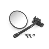 Rugged Ridge Exterior Mirror Relocation Bracket (MPN: 11025.11)