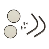 Rugged Ridge Trail Mirrors (MPN: 11025.25)