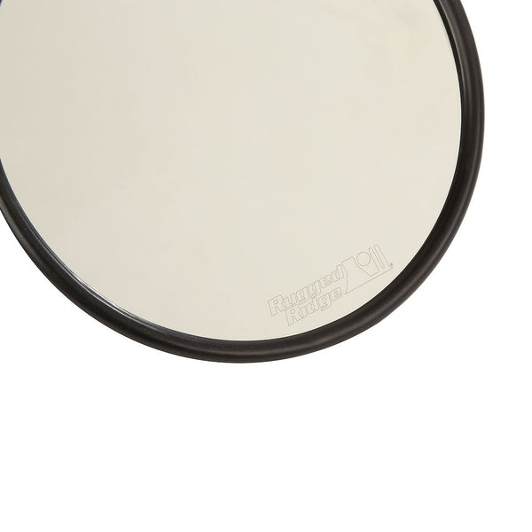 Rugged Ridge Trail Mirrors (MPN: 11025.25)
