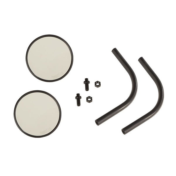 Rugged Ridge Trail Mirrors (MPN: 11025.25)