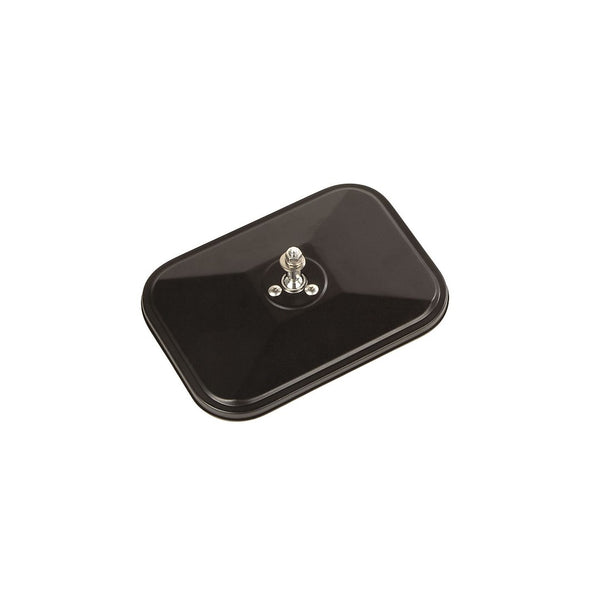 Rugged Ridge Exterior Mirror Set (MPN: 11025.26)